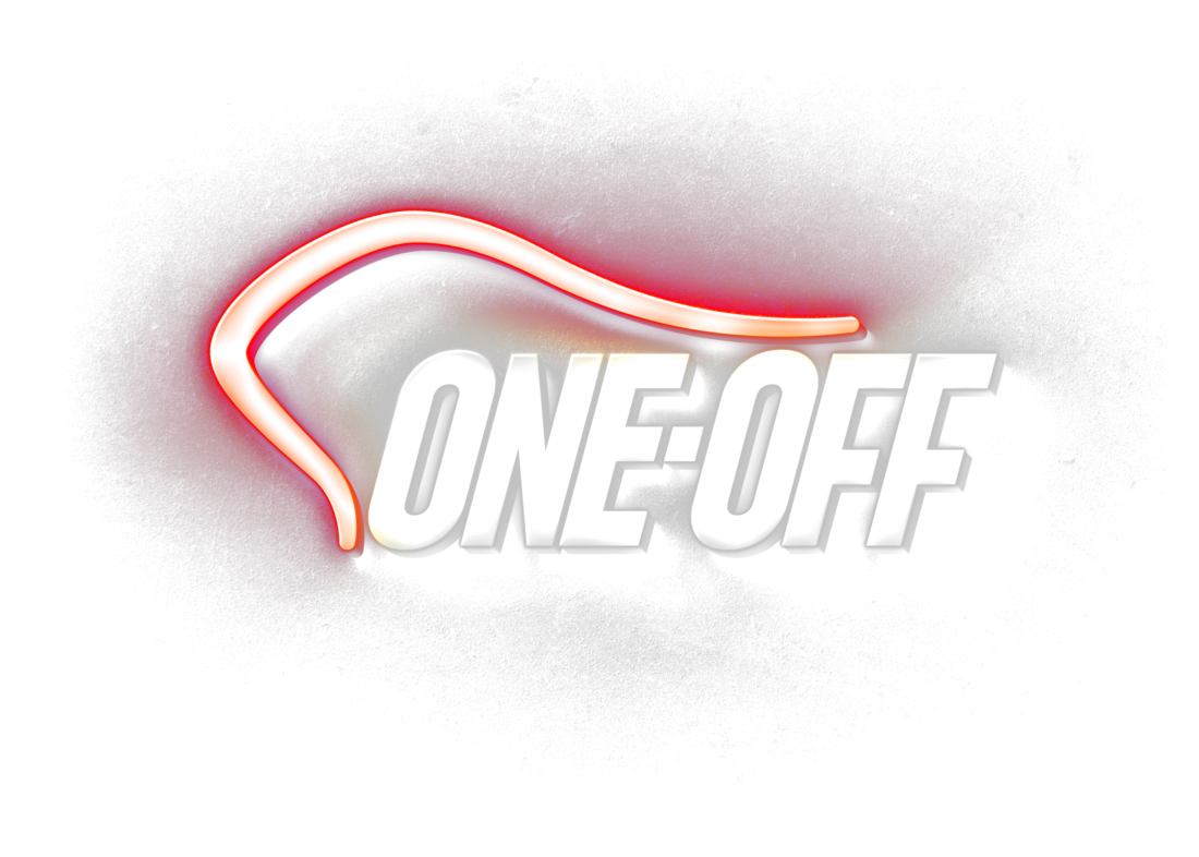 ONE-OFF